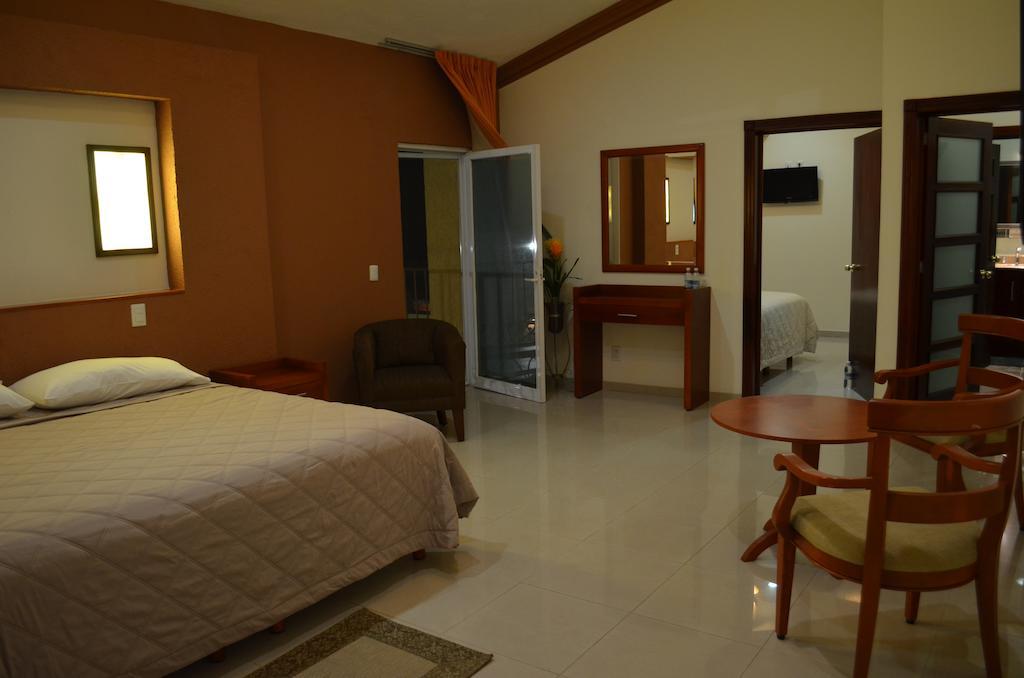 Quinta Los Agaves Hotel Boutique Tequila Quarto foto
