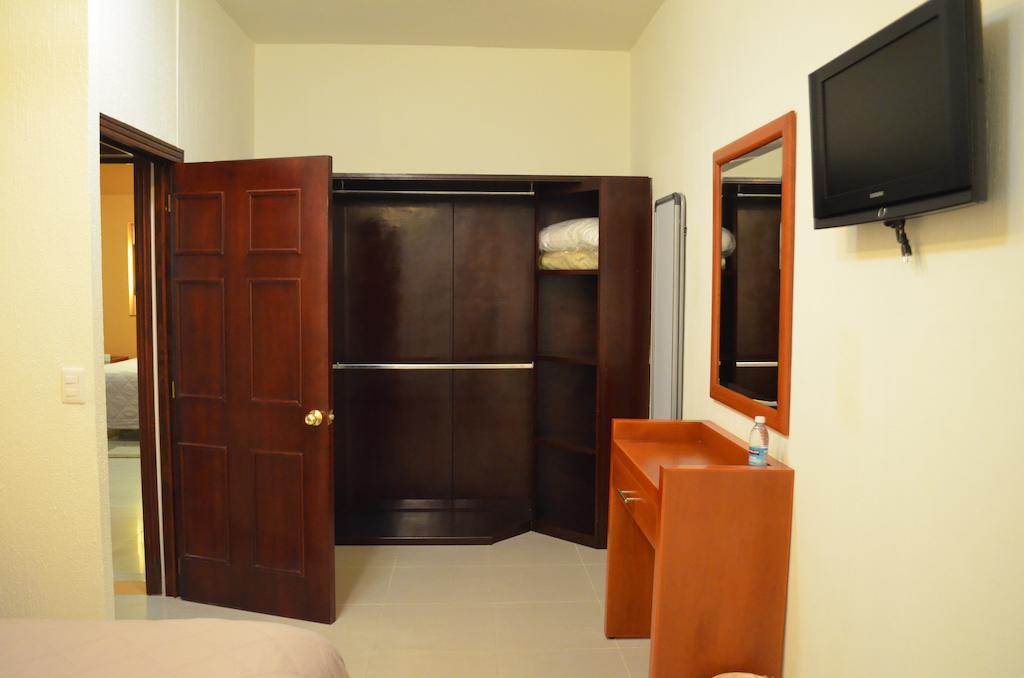 Quinta Los Agaves Hotel Boutique Tequila Quarto foto