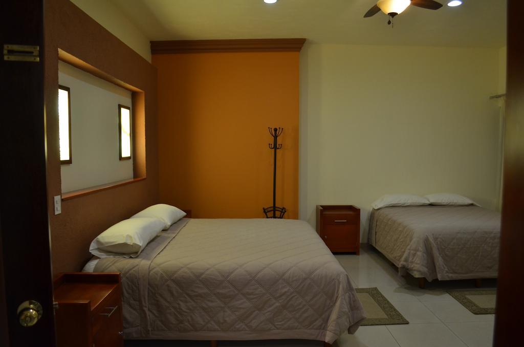 Quinta Los Agaves Hotel Boutique Tequila Quarto foto