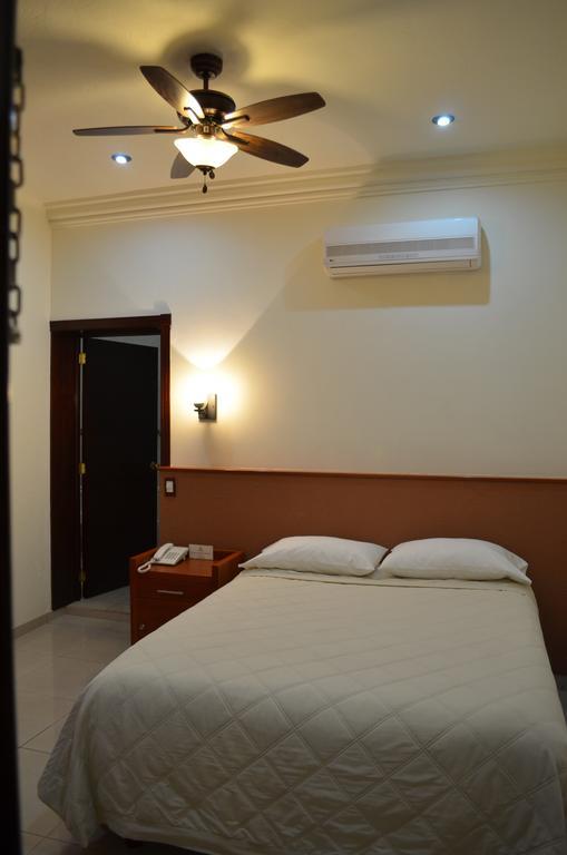 Quinta Los Agaves Hotel Boutique Tequila Quarto foto