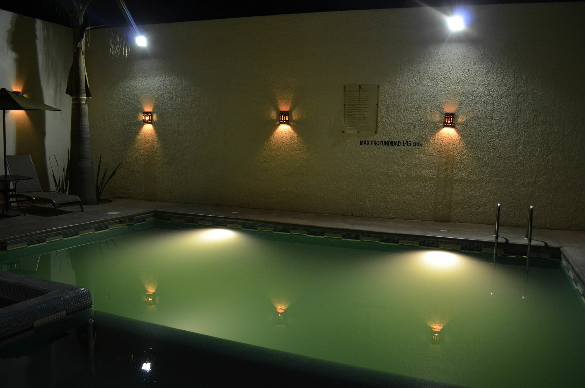 Quinta Los Agaves Hotel Boutique Tequila Exterior foto